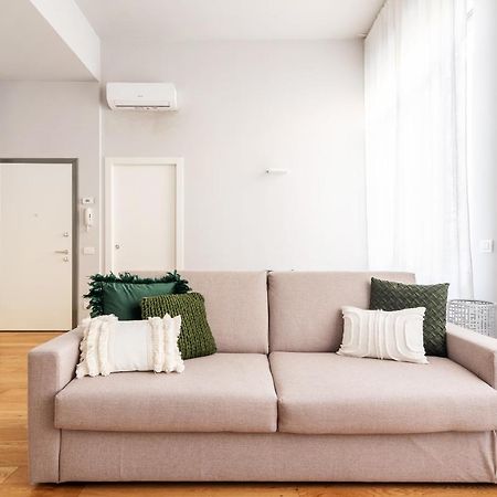 Easyhomes - Botta Mailand Exterior foto