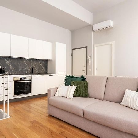 Easyhomes - Botta Mailand Exterior foto