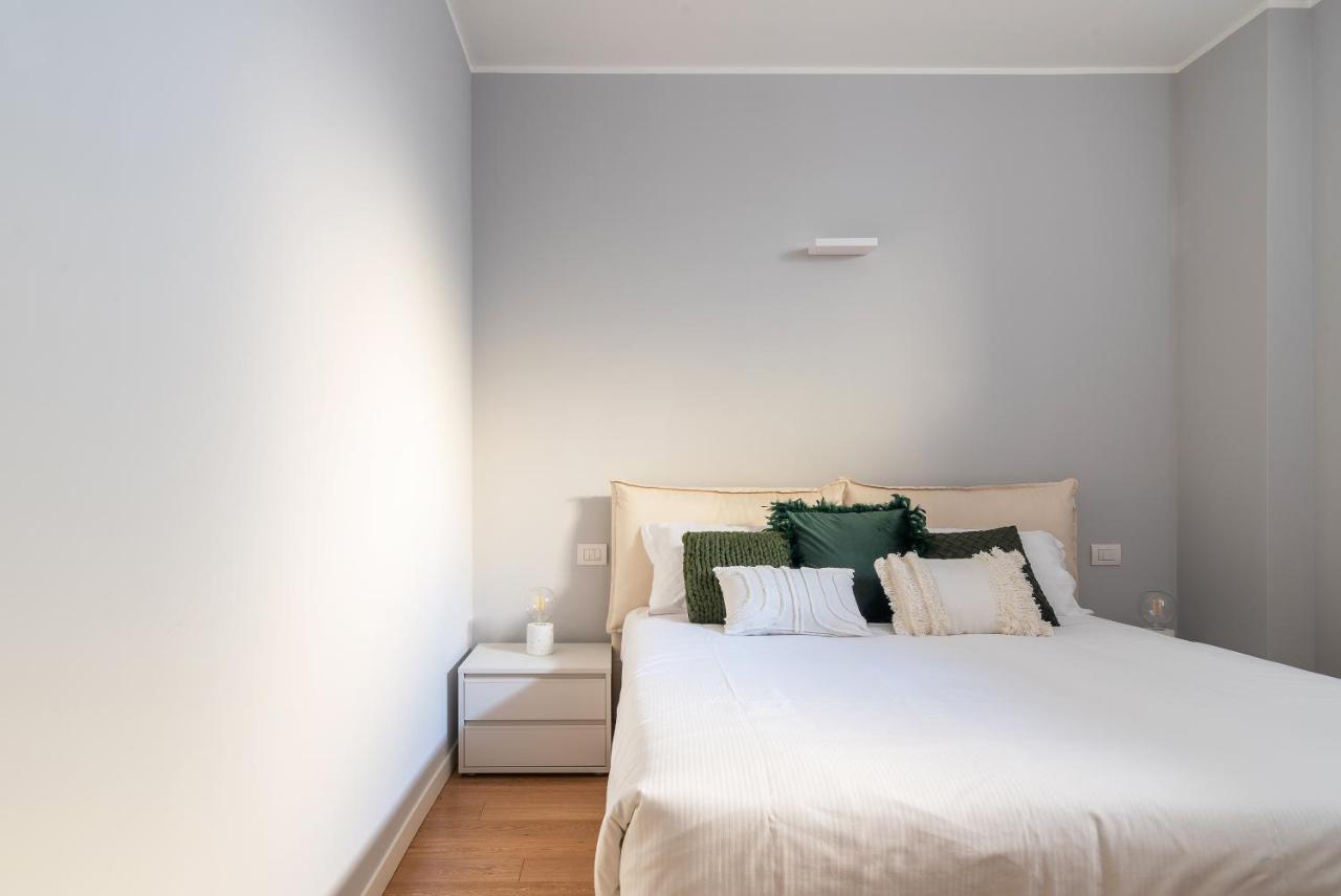 Easyhomes - Botta Mailand Exterior foto