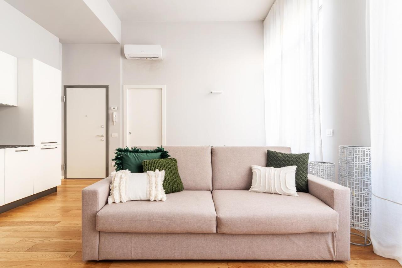 Easyhomes - Botta Mailand Exterior foto