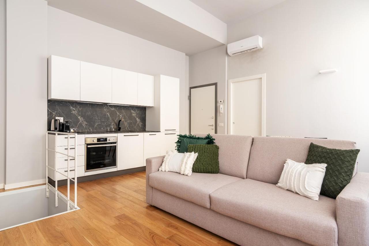 Easyhomes - Botta Mailand Exterior foto