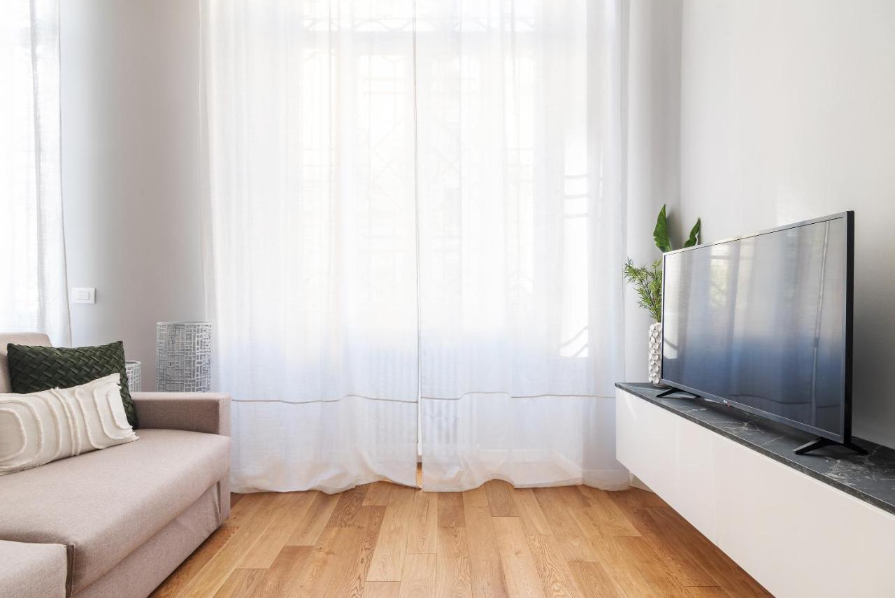 Easyhomes - Botta Mailand Exterior foto