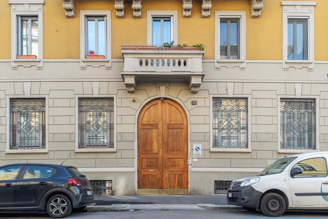 Easyhomes - Botta Mailand Exterior foto