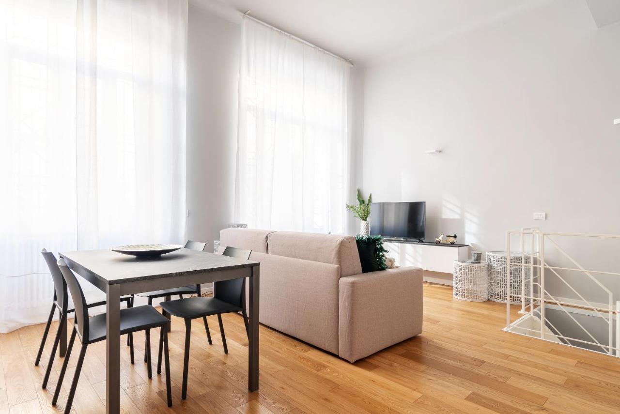 Easyhomes - Botta Mailand Exterior foto