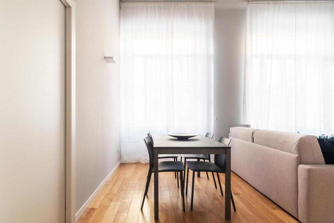 Easyhomes - Botta Mailand Exterior foto