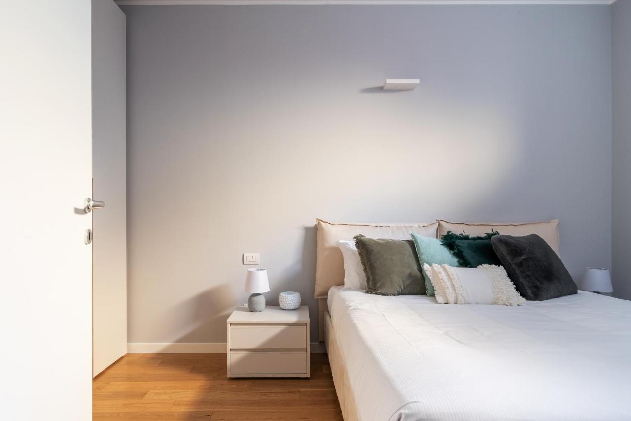Easyhomes - Botta Mailand Exterior foto