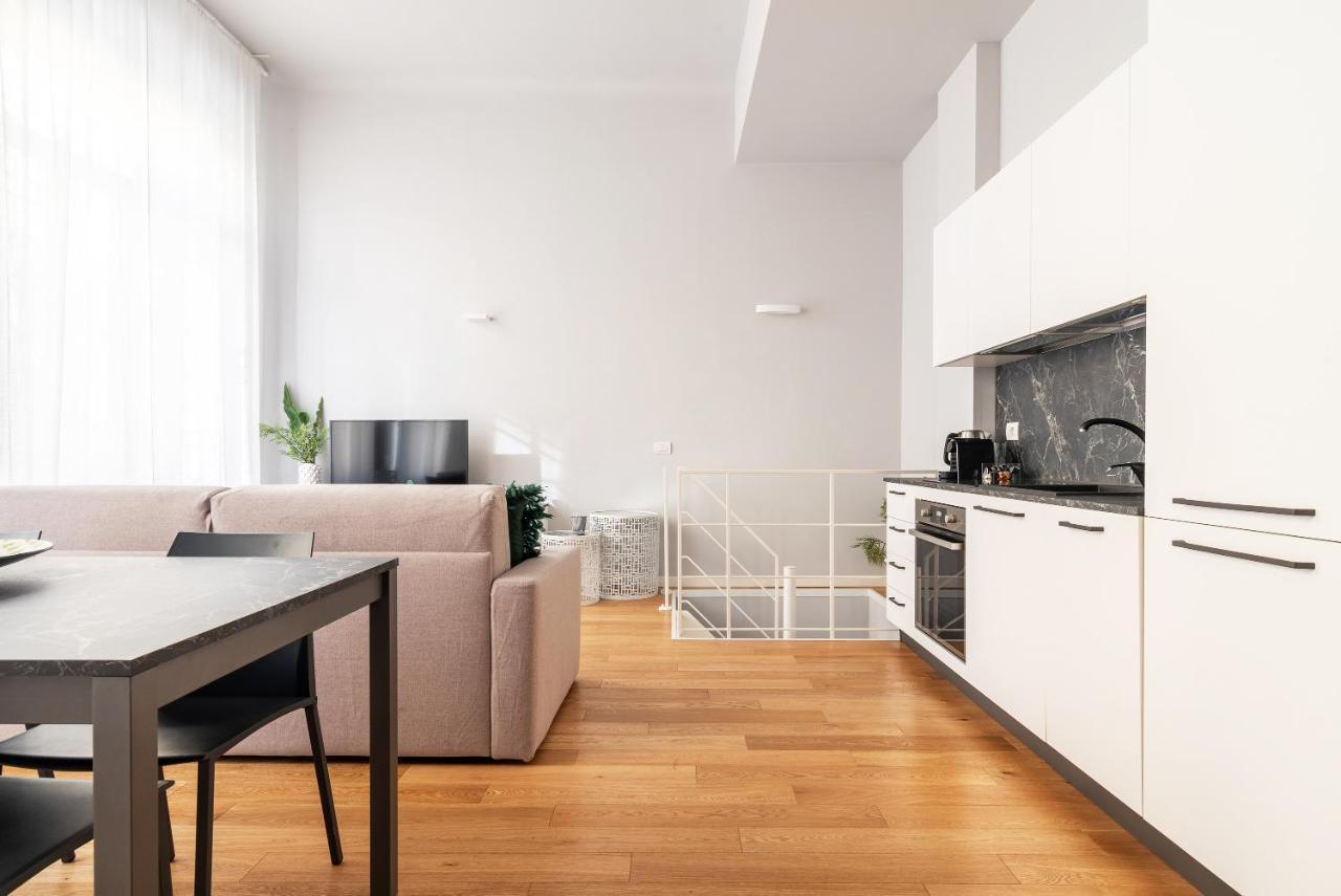 Easyhomes - Botta Mailand Exterior foto