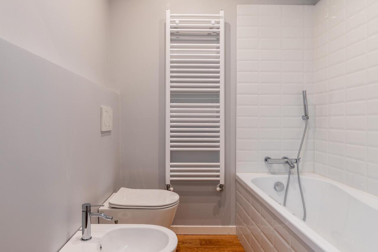 Easyhomes - Botta Mailand Exterior foto